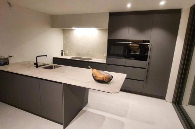 Moderne keuken